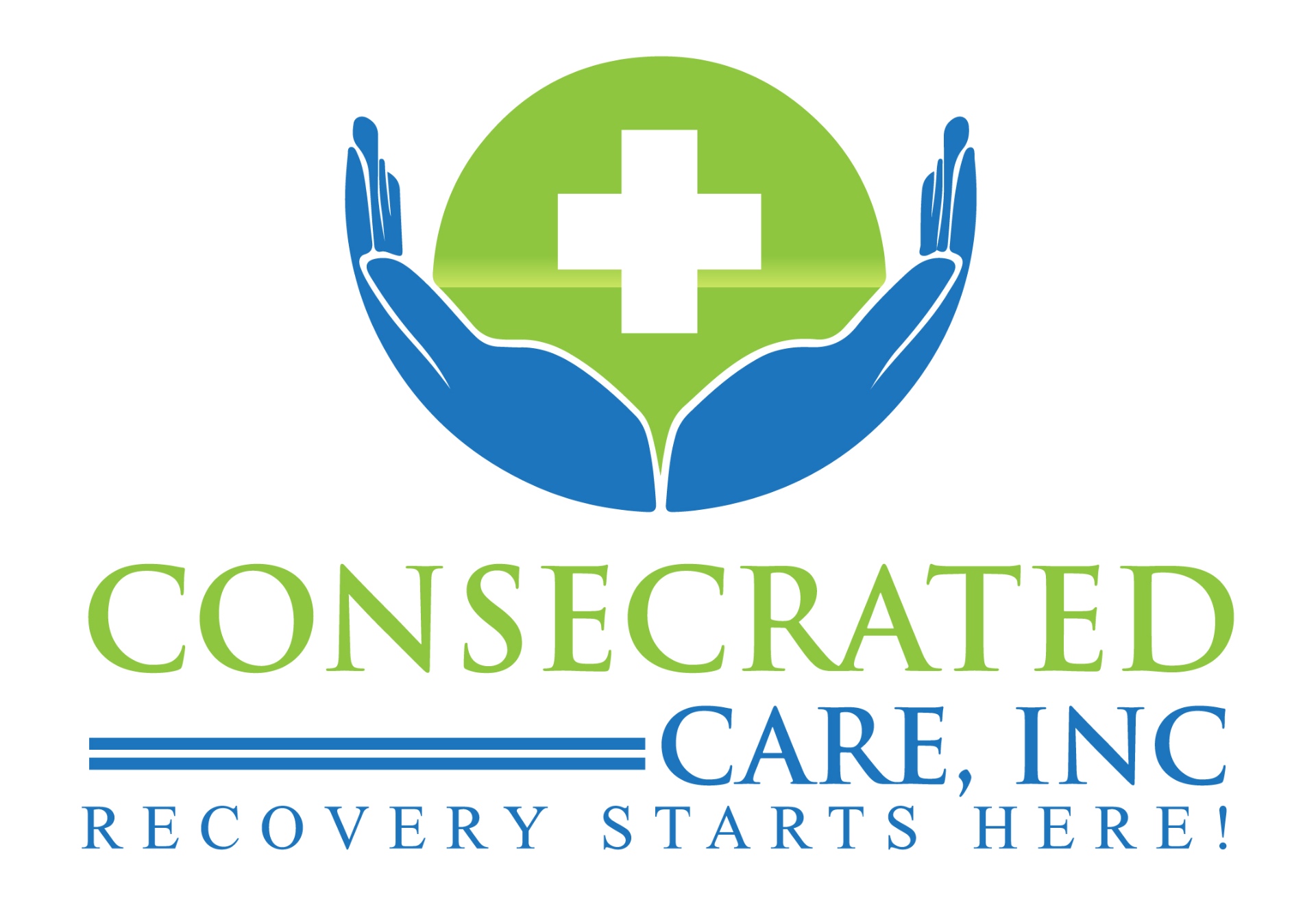 Consecrated Care, Inc. logo